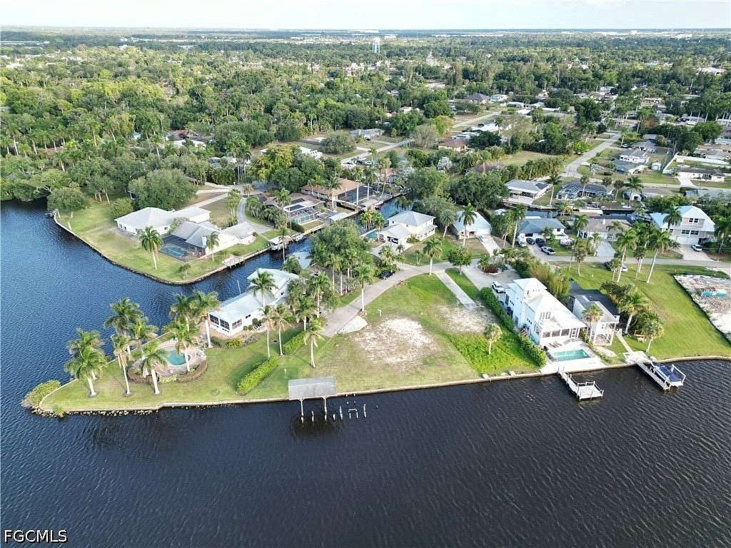 0.23 Acres of Residential Land for Sale in Fort Myers, Florida