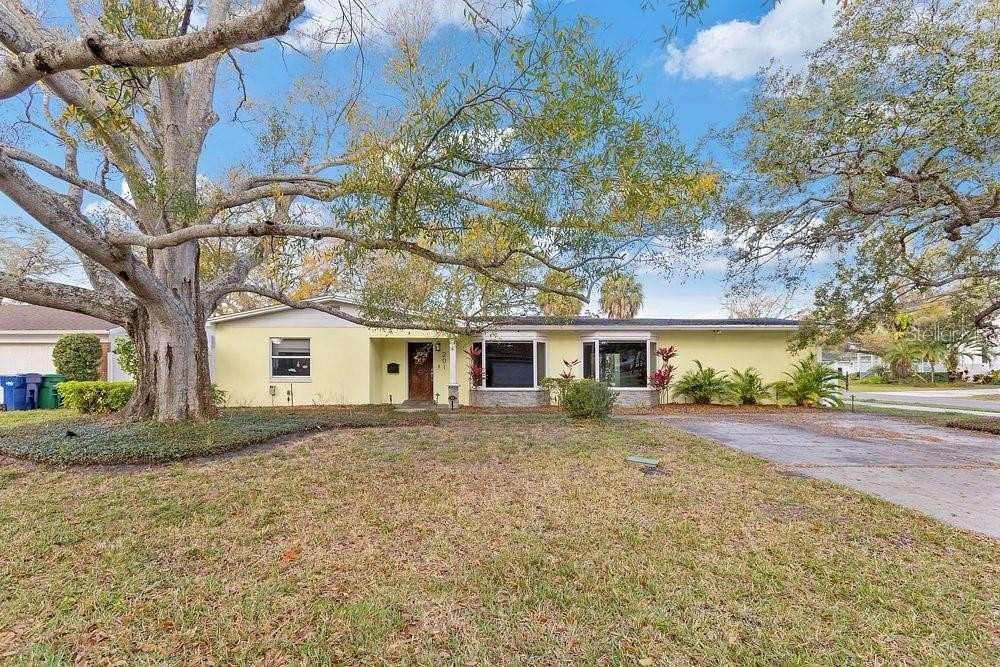 0.25 Acres of Residential Land for Sale in Tampa, Florida
