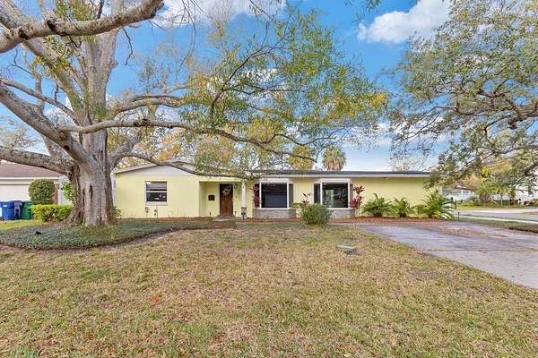 0.25 Acres of Residential Land for Sale in Tampa, Florida