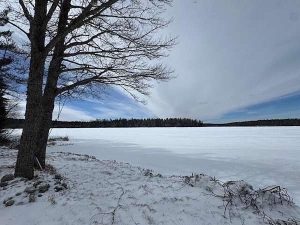 1.46 Acres of Land for Sale in Rainbow Lake, New York