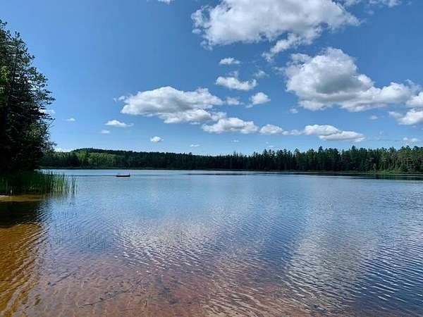 1.46 Acres of Land for Sale in Rainbow Lake, New York