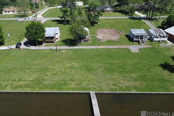 0.39 Acres of Residential Land for Sale in Ventress, Louisiana