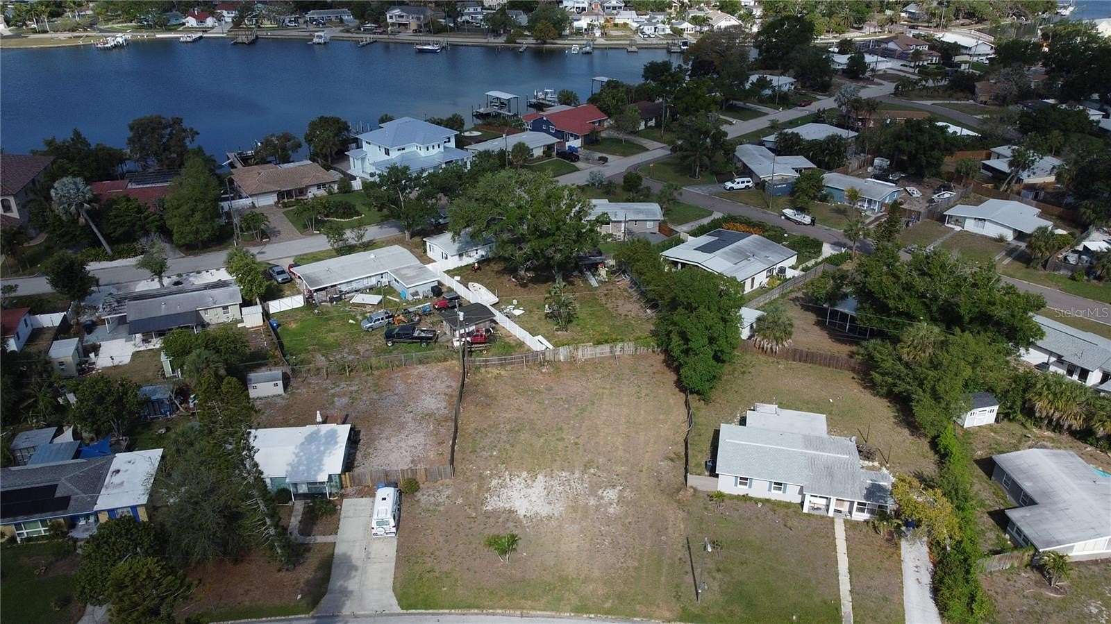 0.23 Acres of Residential Land for Sale in St. Petersburg, Florida