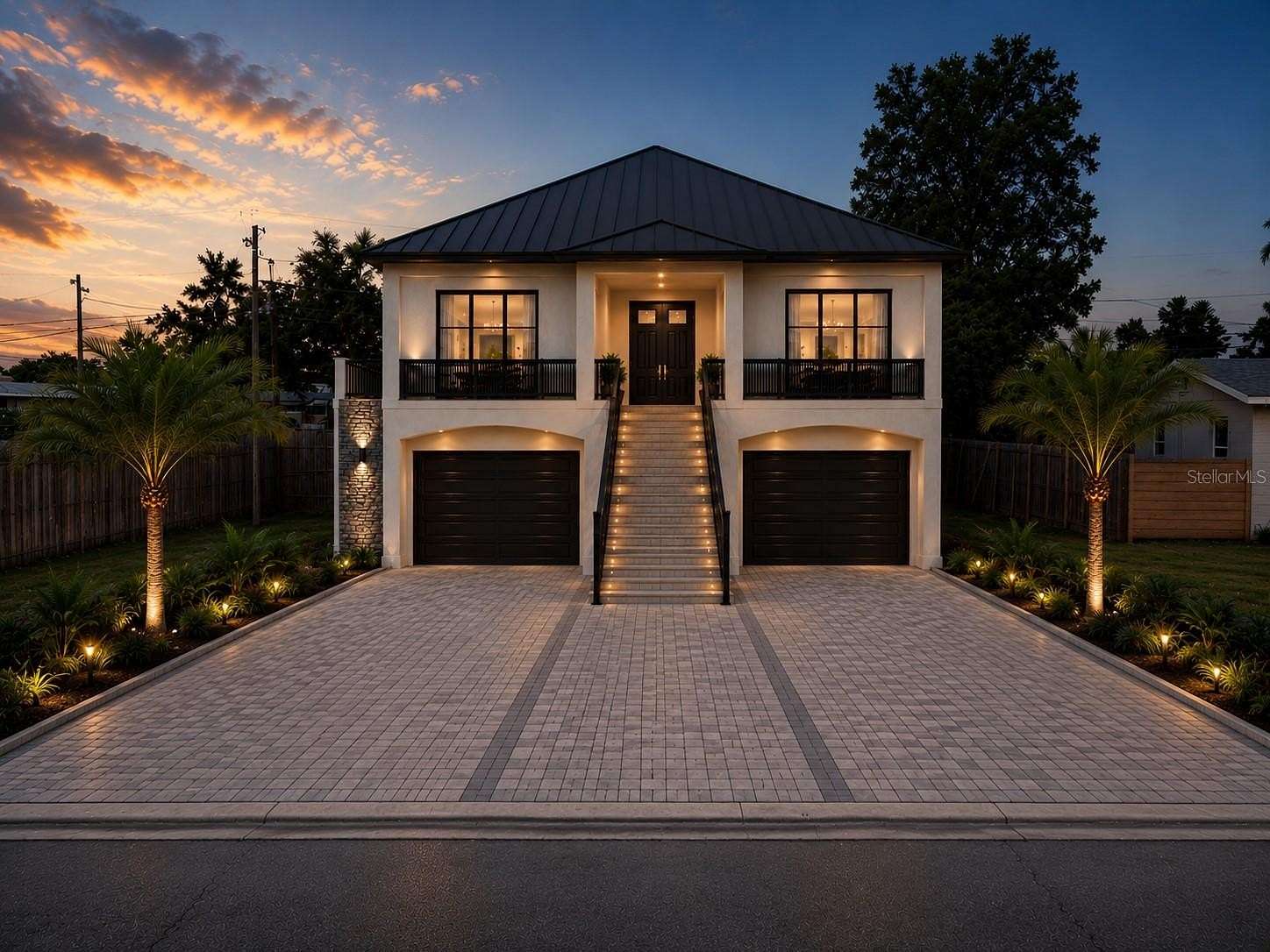 0.23 Acres of Residential Land for Sale in St. Petersburg, Florida