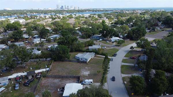 0.23 Acres of Residential Land for Sale in St. Petersburg, Florida