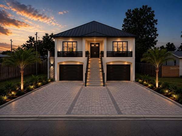 0.23 Acres of Residential Land for Sale in St. Petersburg, Florida