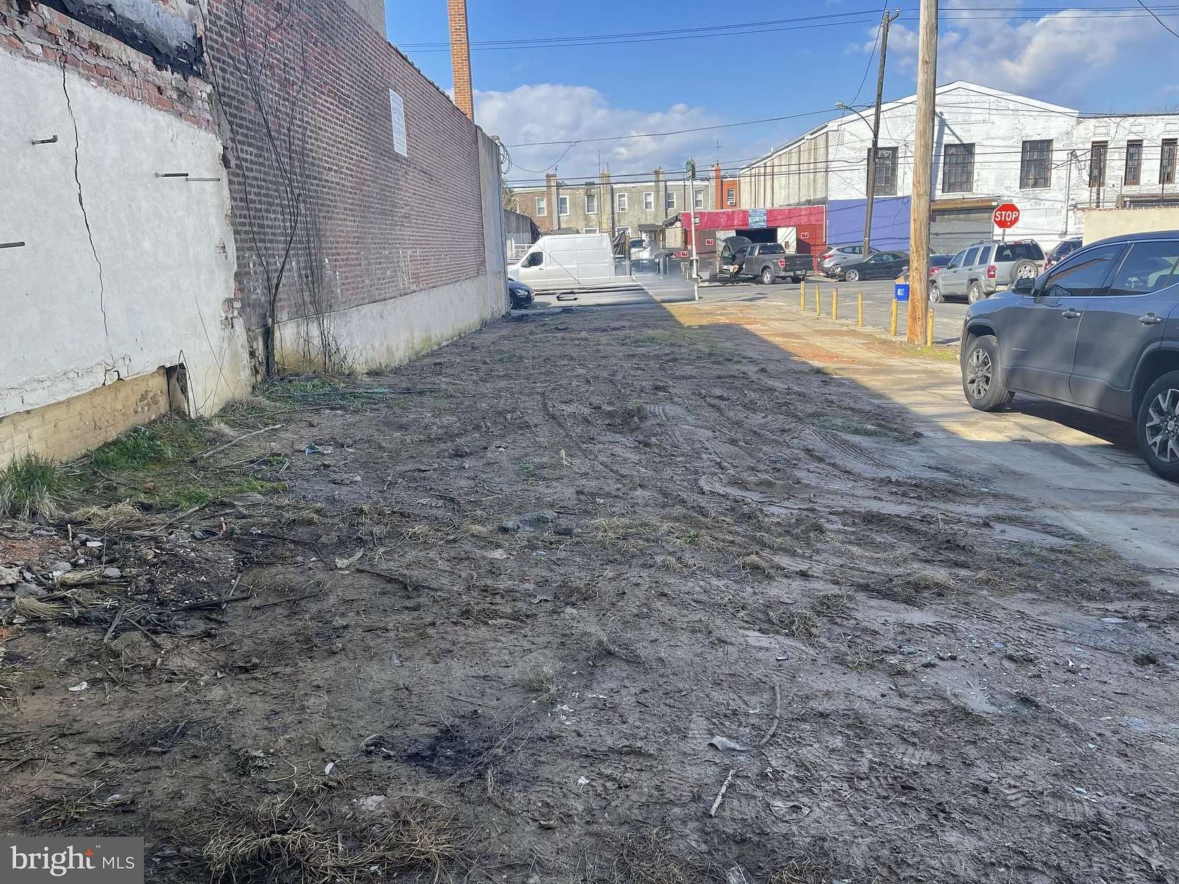 0.05 Acres of Land for Sale in Philadelphia, Pennsylvania