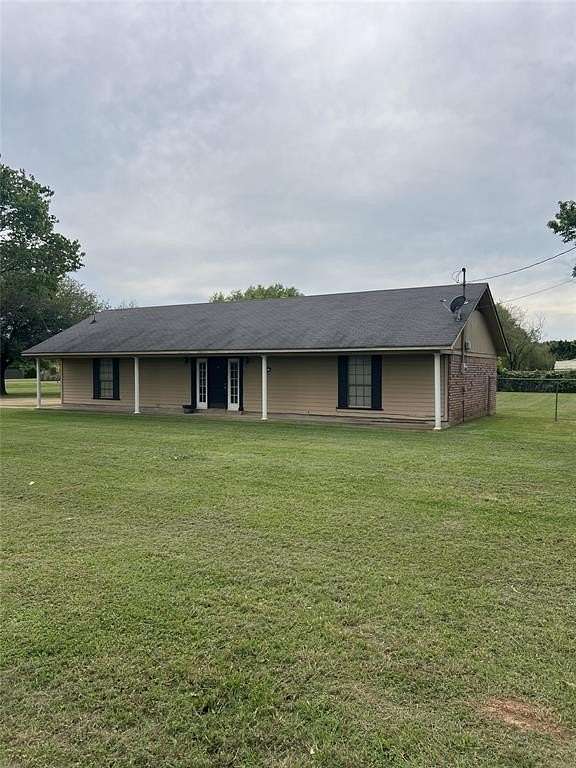 0.74 Acres of Mixed-Use Land for Sale in Bossier City, Louisiana