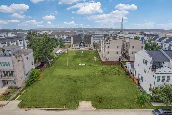 0.35 Acres of Land for Sale in Fort Worth, Texas