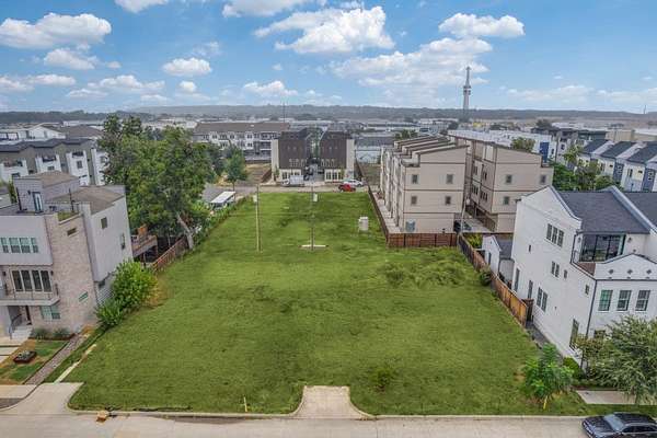 0.35 Acres of Residential Land for Sale in Fort Worth, Texas