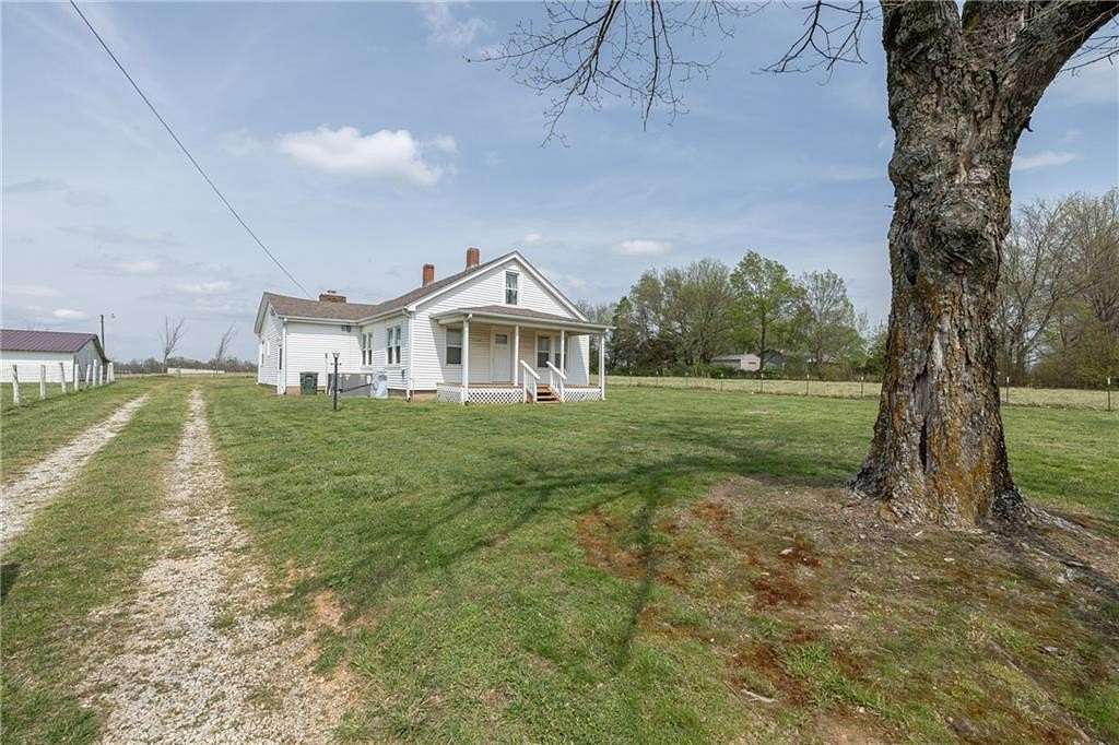 0.51 Acres of Residential Land for Sale in Fayetteville, Arkansas