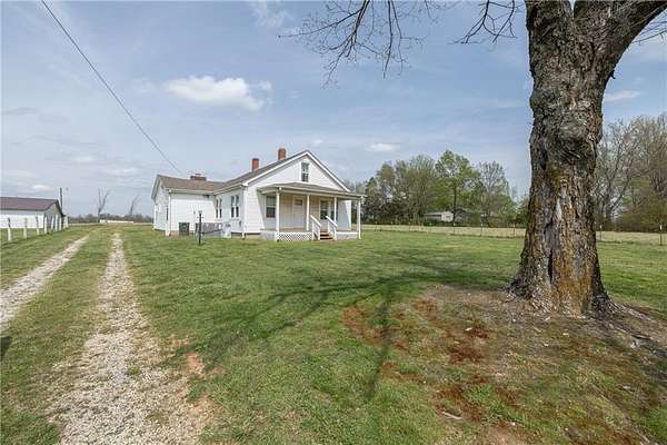 0.51 Acres of Residential Land for Sale in Fayetteville, Arkansas