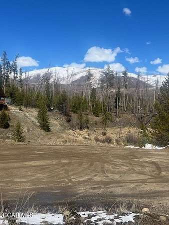 0.28 Acres of Residential Land for Sale in Grand Lake, Colorado