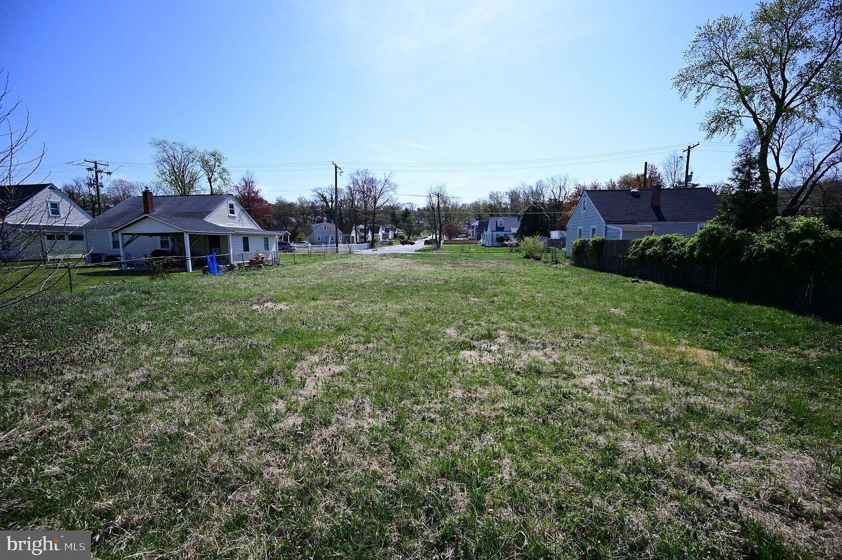 0.2 Acres of Residential Land for Sale in Oxon Hill, Maryland