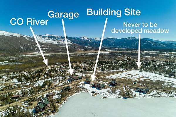 0.07 Acres of Land for Sale in Grand Lake, Colorado