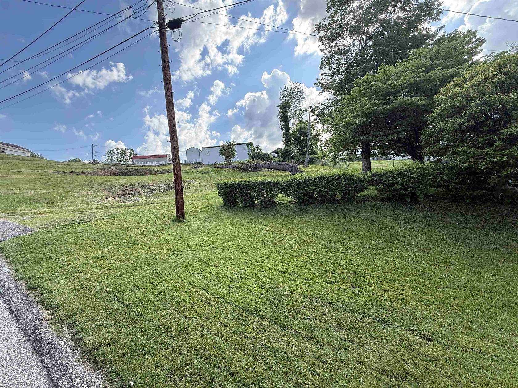 0.32 Acres of Residential Land for Sale in Charleston, West Virginia