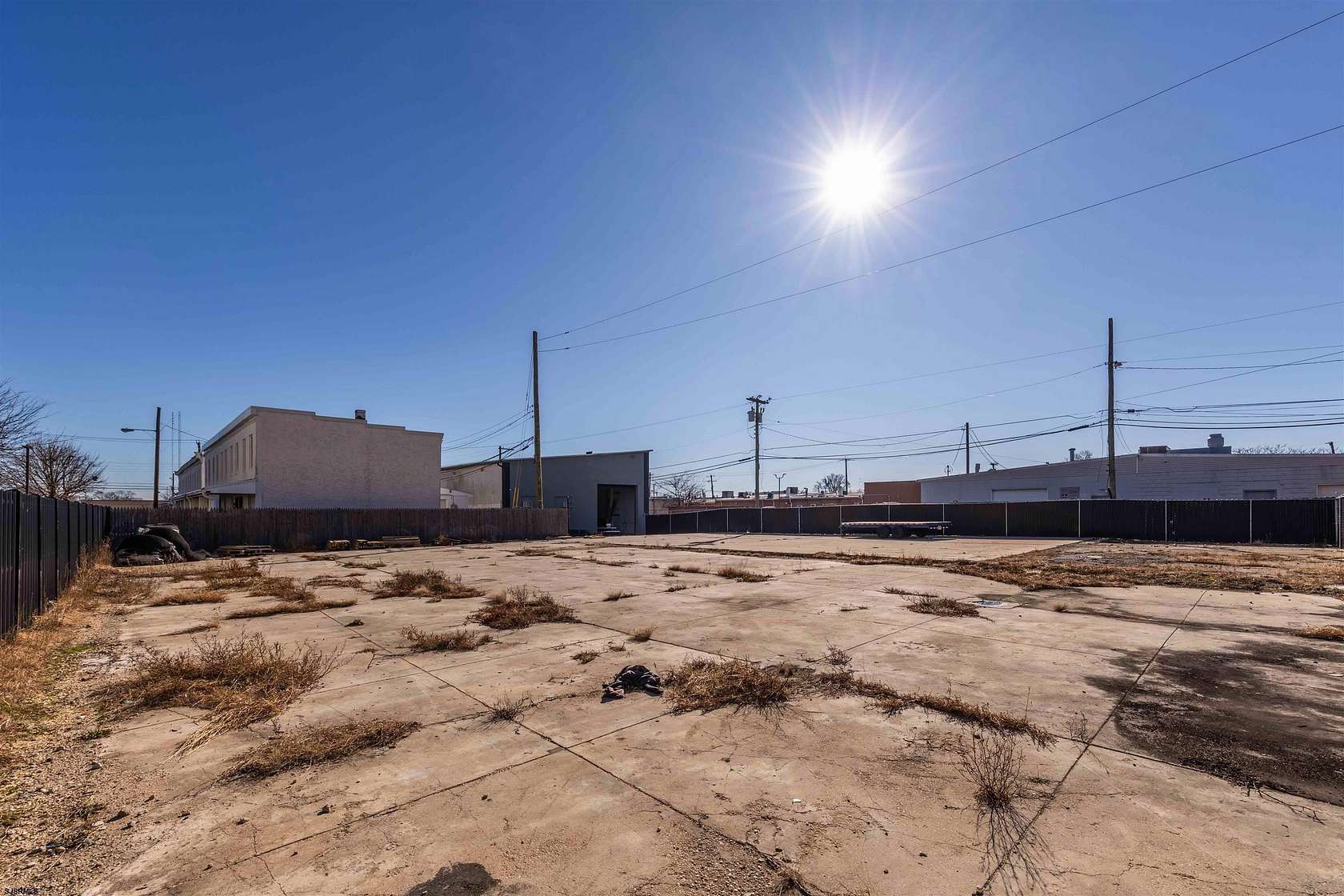 0.31 Acres of Commercial Land for Sale in Pleasantville, New Jersey