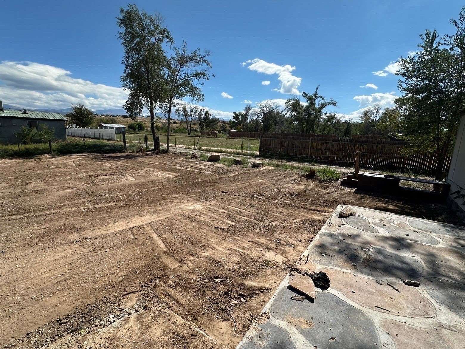 0.25 Acres of Residential Land for Sale in Santa Fe, New Mexico