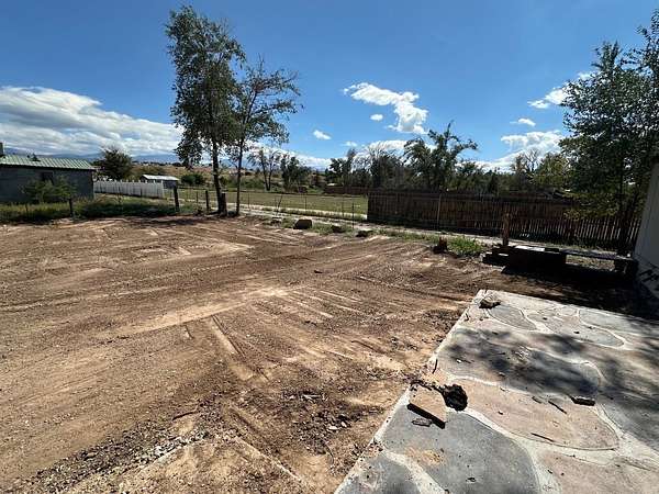 0.25 Acres of Residential Land for Sale in Santa Fe, New Mexico
