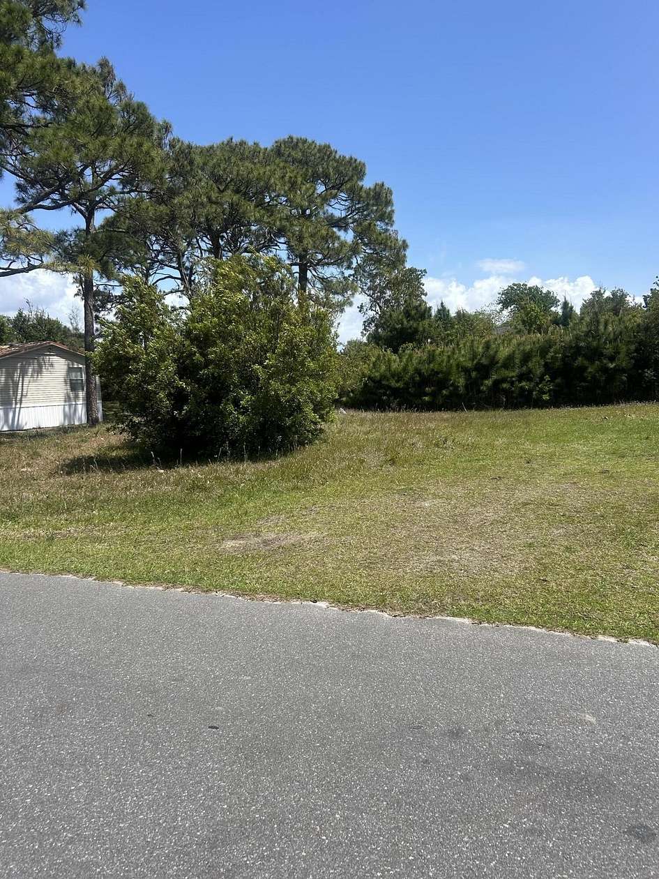 0.25 Acres of Residential Land for Sale in Panama City Beach, Florida