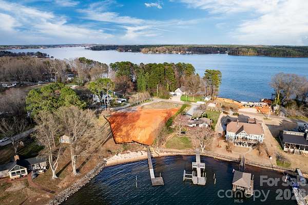 0.63 Acres of Residential Land for Sale in Terrell, North Carolina