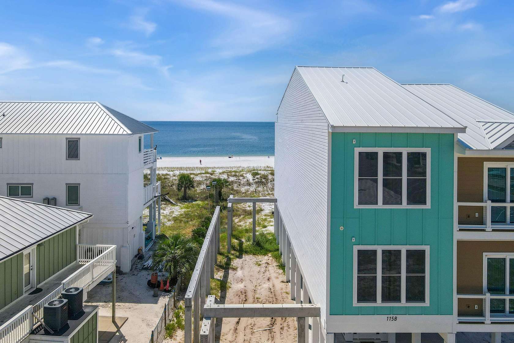 0.11 Acres of Residential Land for Sale in Mexico Beach, Florida