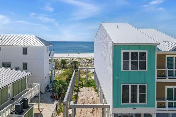 0.11 Acres of Residential Land for Sale in Mexico Beach, Florida