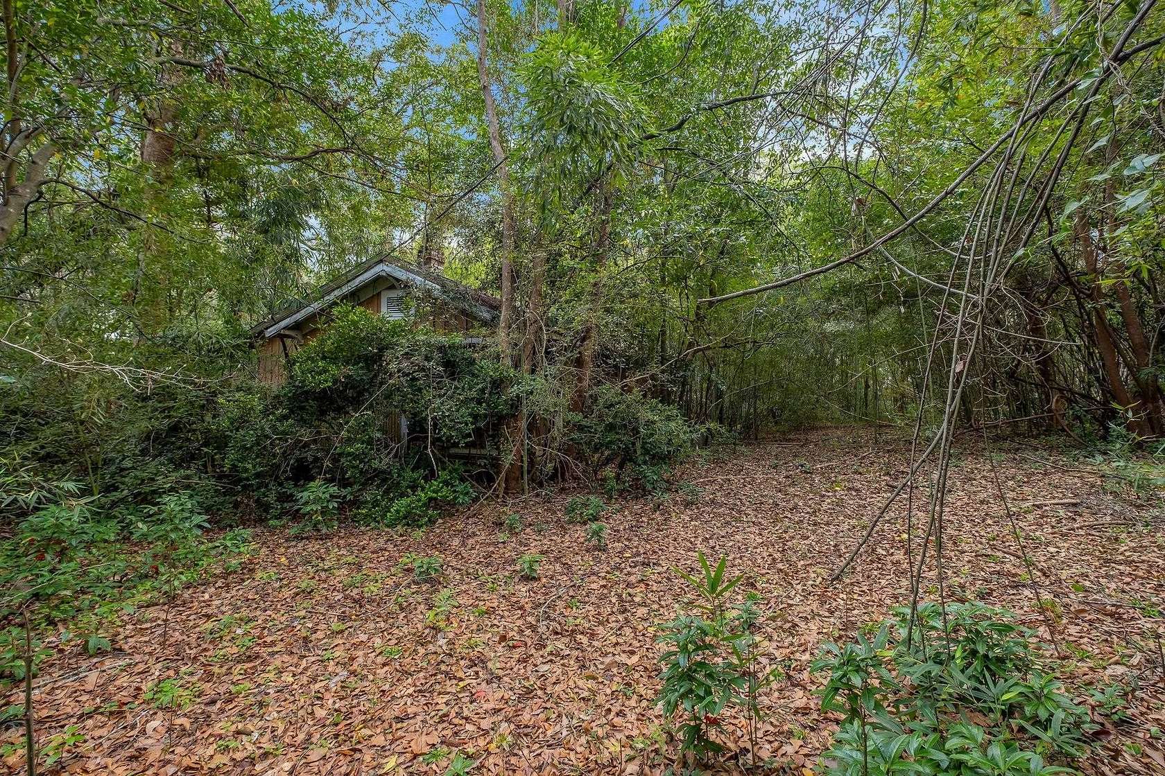 0.67 Acres of Land for Sale in Tallahassee, Florida