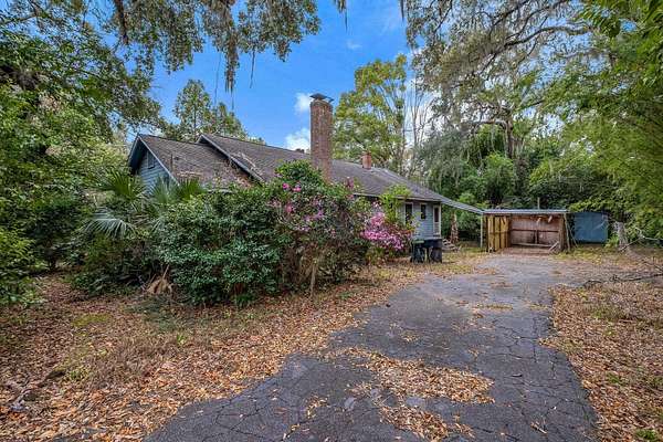 0.48 Acres of Land for Sale in Tallahassee, Florida