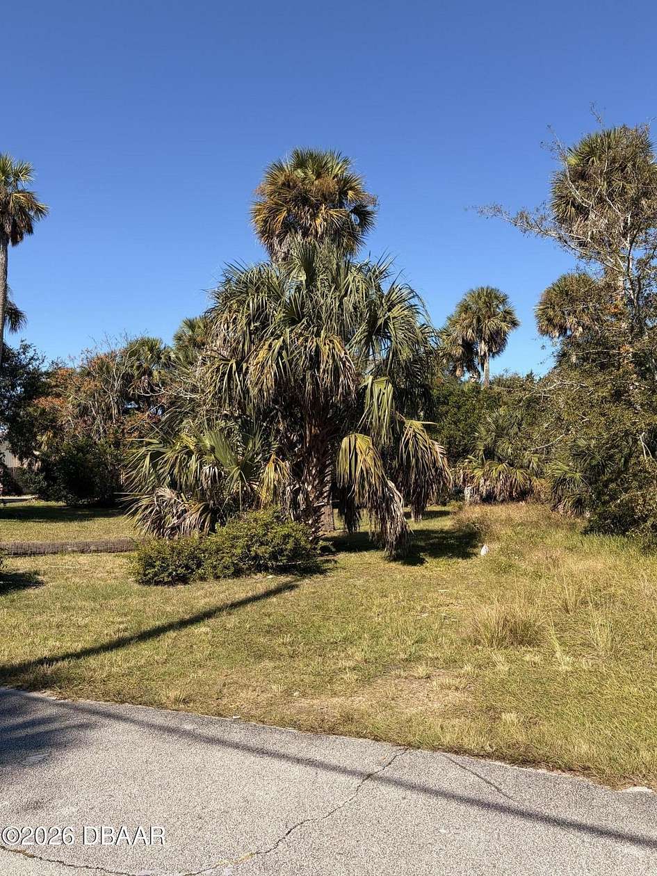 0.15 Acres of Residential Land for Sale in Ormond Beach, Florida