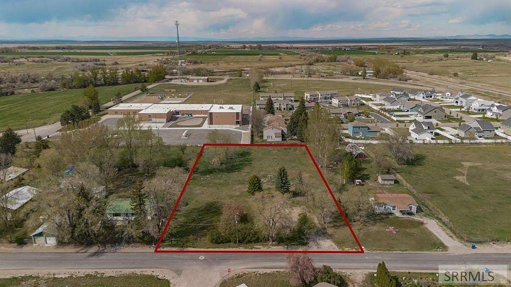 1.19 Acres of Residential Land for Sale in Roberts, Idaho