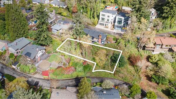 0.14 Acres of Residential Land for Sale in Portland, Oregon