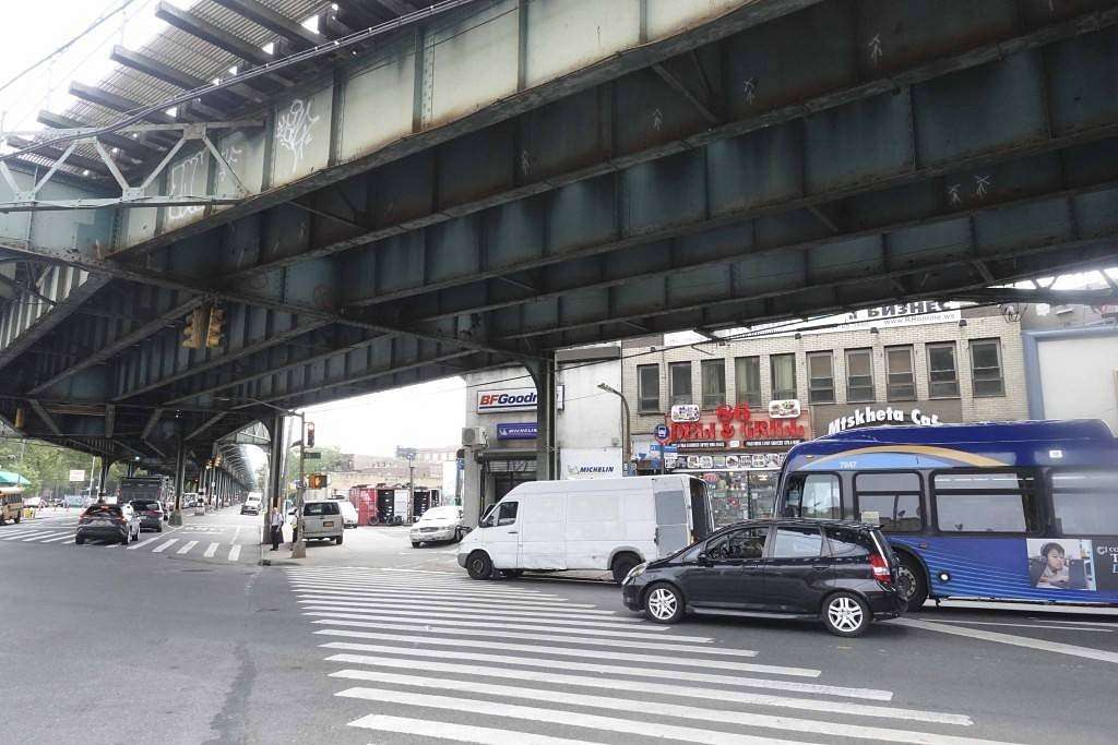 0.24 Acres of Commercial Land for Sale in Brooklyn, New York