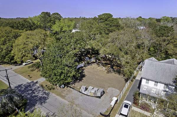 0.2 Acres of Residential Land for Sale in Mount Pleasant, South Carolina