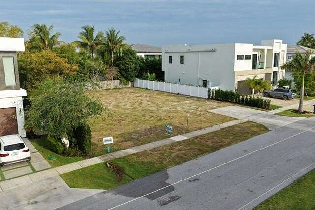 0.2 Acres of Residential Land for Sale in Boca Raton, Florida