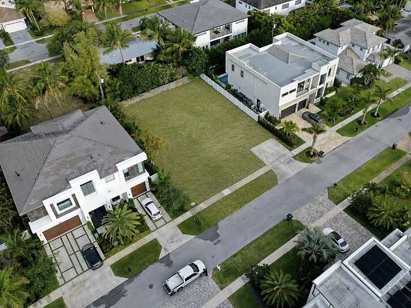 0.2 Acres of Residential Land for Sale in Boca Raton, Florida