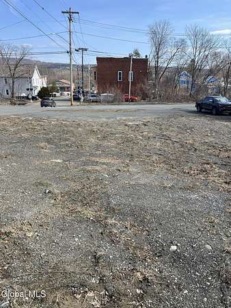 0.14 Acres of Land for Sale in Waterford, New York