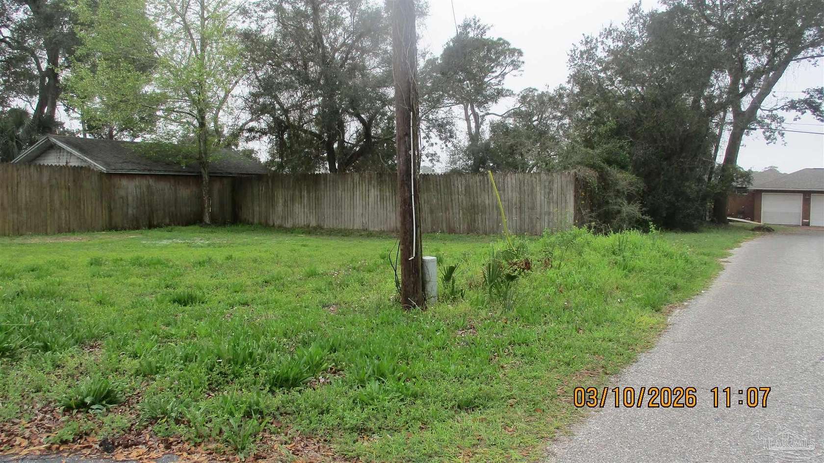 0.16 Acres of Land for Sale in Pensacola, Florida