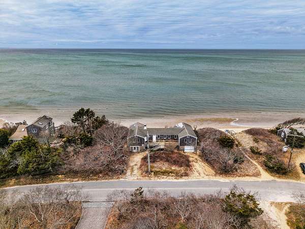 0.6 Acres of Residential Land for Sale in Eastham, Massachusetts