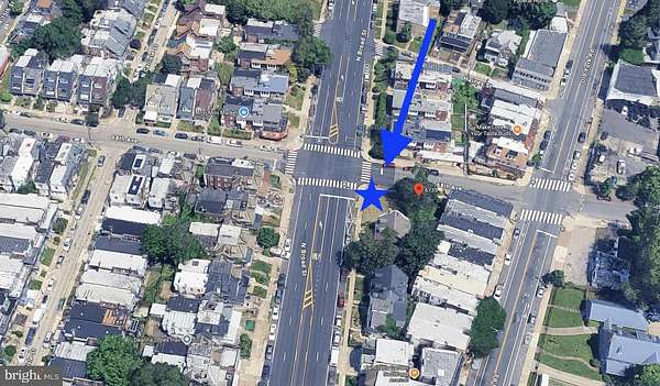 0.05 Acres of Land for Sale in Philadelphia, Pennsylvania