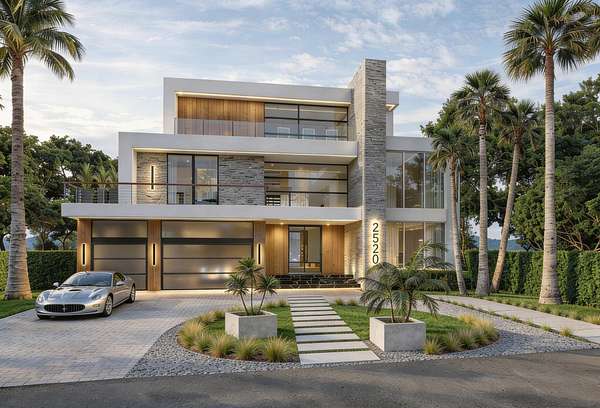 0.21 Acres of Residential Land for Sale in Fort Lauderdale, Florida