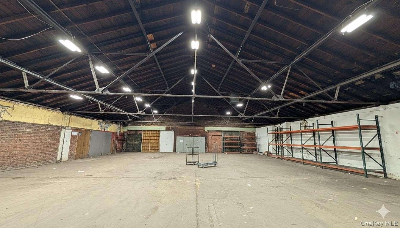 0.17 Acres of Commercial Land for Lease in Middletown, New York