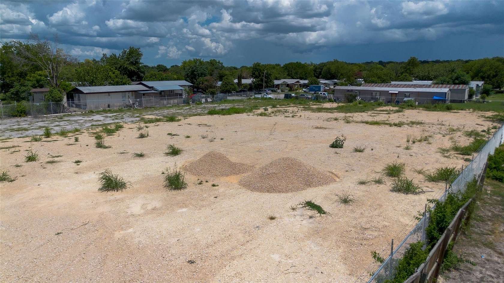 1.33 Acres of Commercial Land for Lease in New Braunfels, Texas