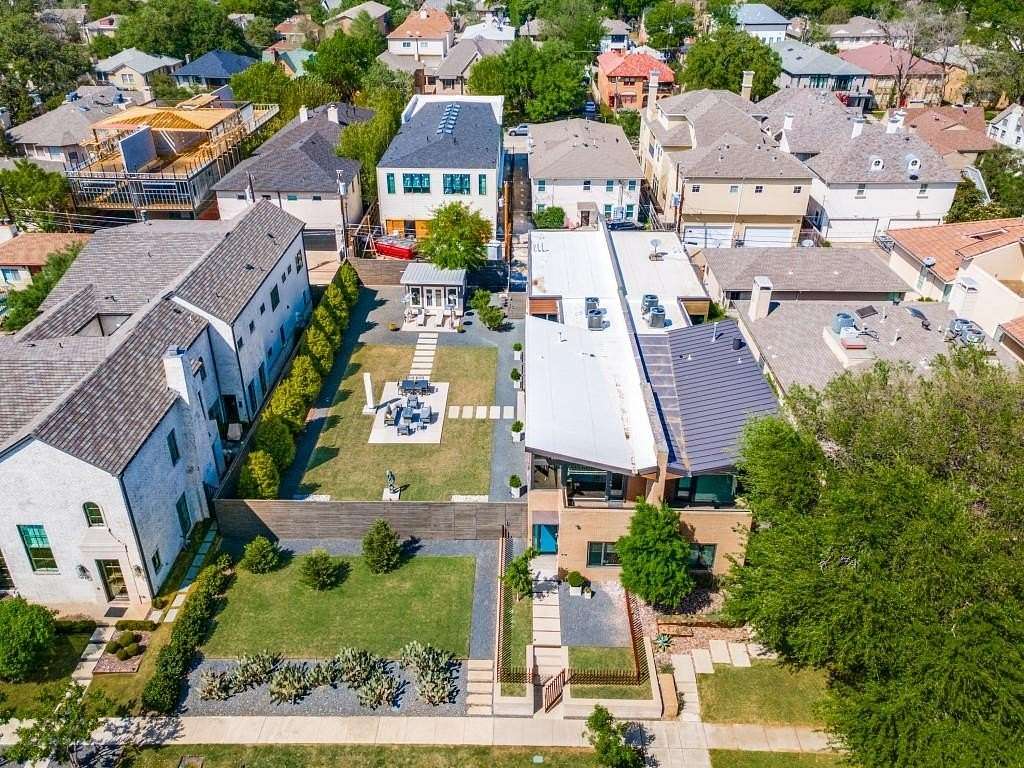 0.17 Acres of Residential Land for Sale in Dallas, Texas