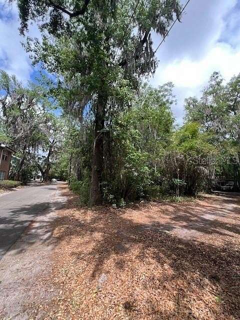 0.25 Acres of Residential Land for Sale in Gainesville, Florida