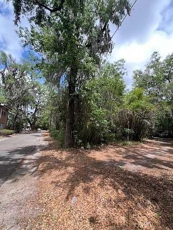 0.25 Acres of Residential Land for Sale in Gainesville, Florida