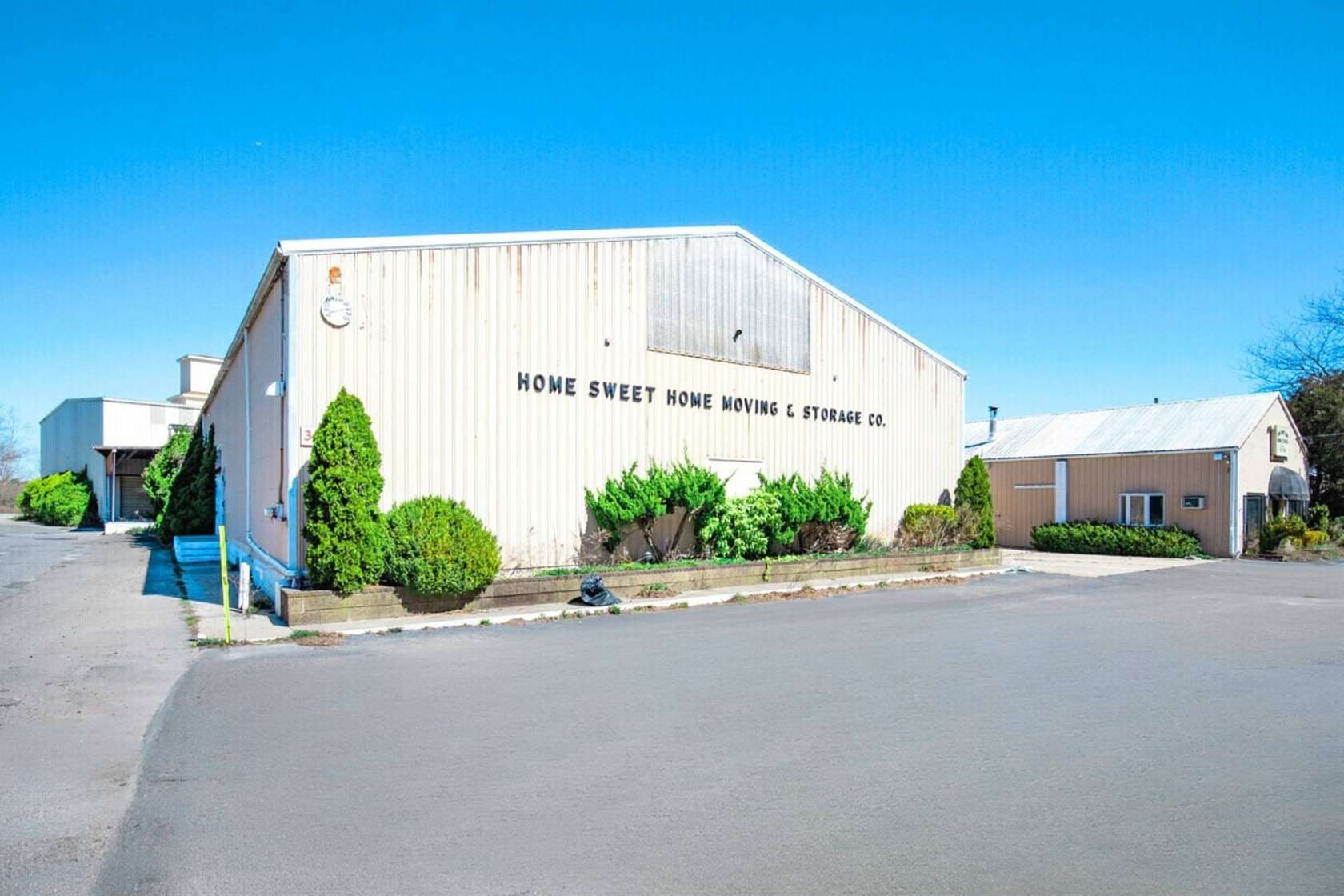 0.62 Acres of Commercial Land for Sale in Wainscott, New York
