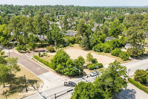 0.62 Acres of Mixed-Use Land for Sale in Augusta, Georgia