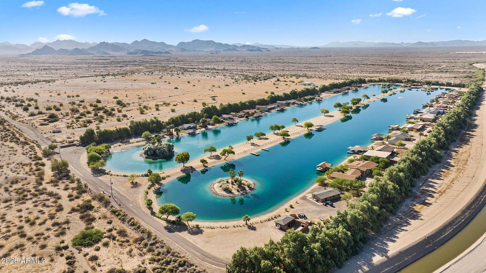 0.43 Acres of Residential Land for Sale in Buckeye, Arizona