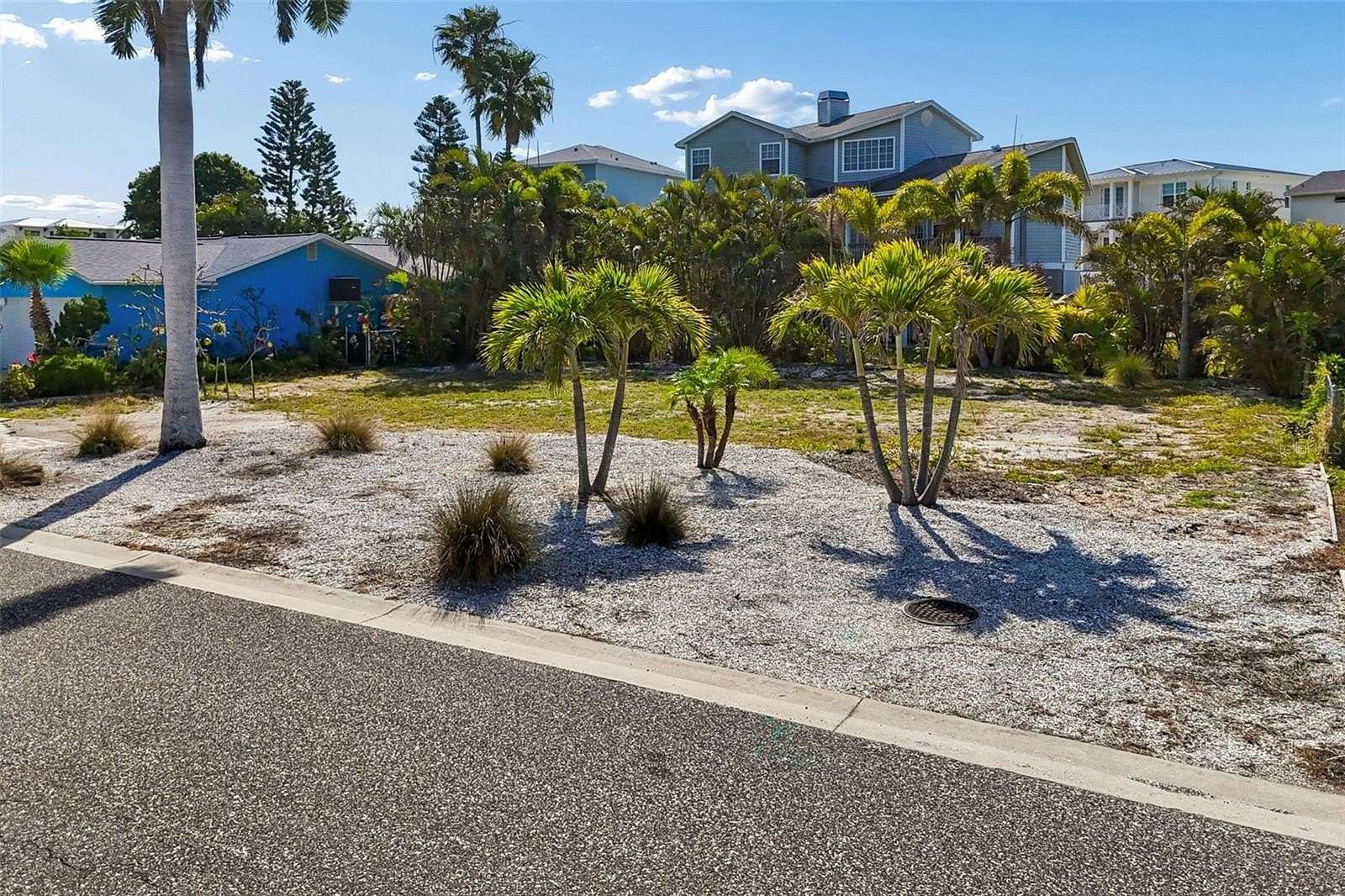 0.14 Acres of Land for Sale in Redington Shores, Florida